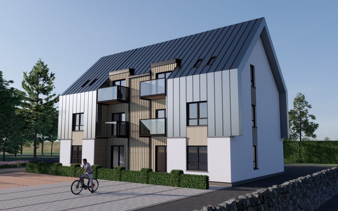 Kerrowgair Housing