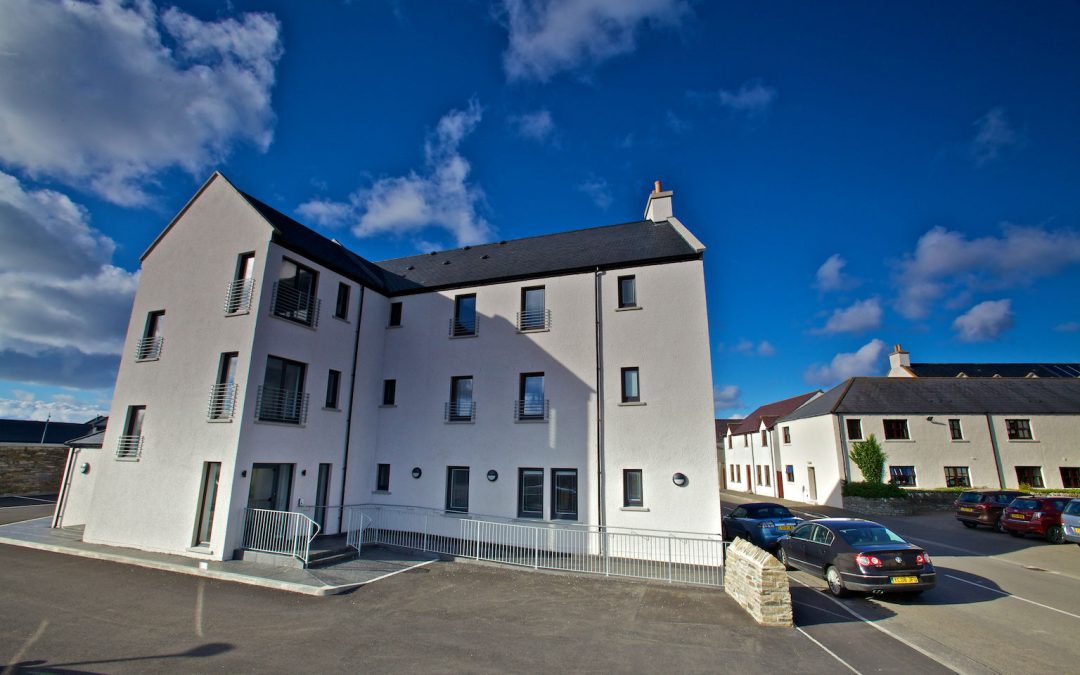 Ayre Hotel