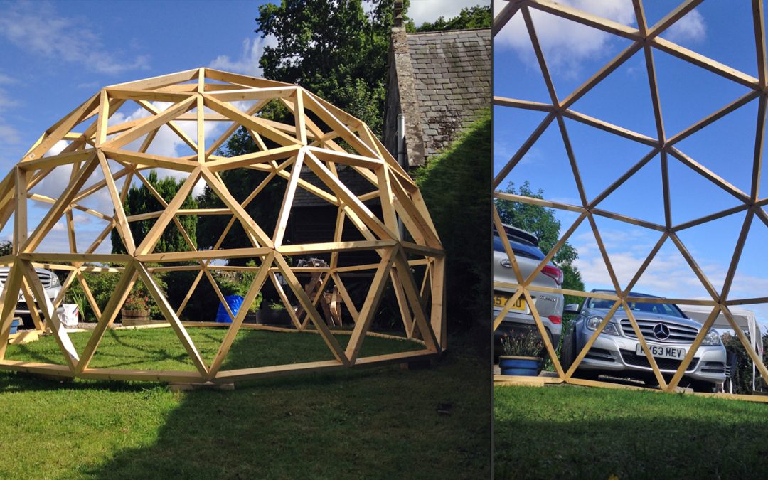 Geodesic Dome