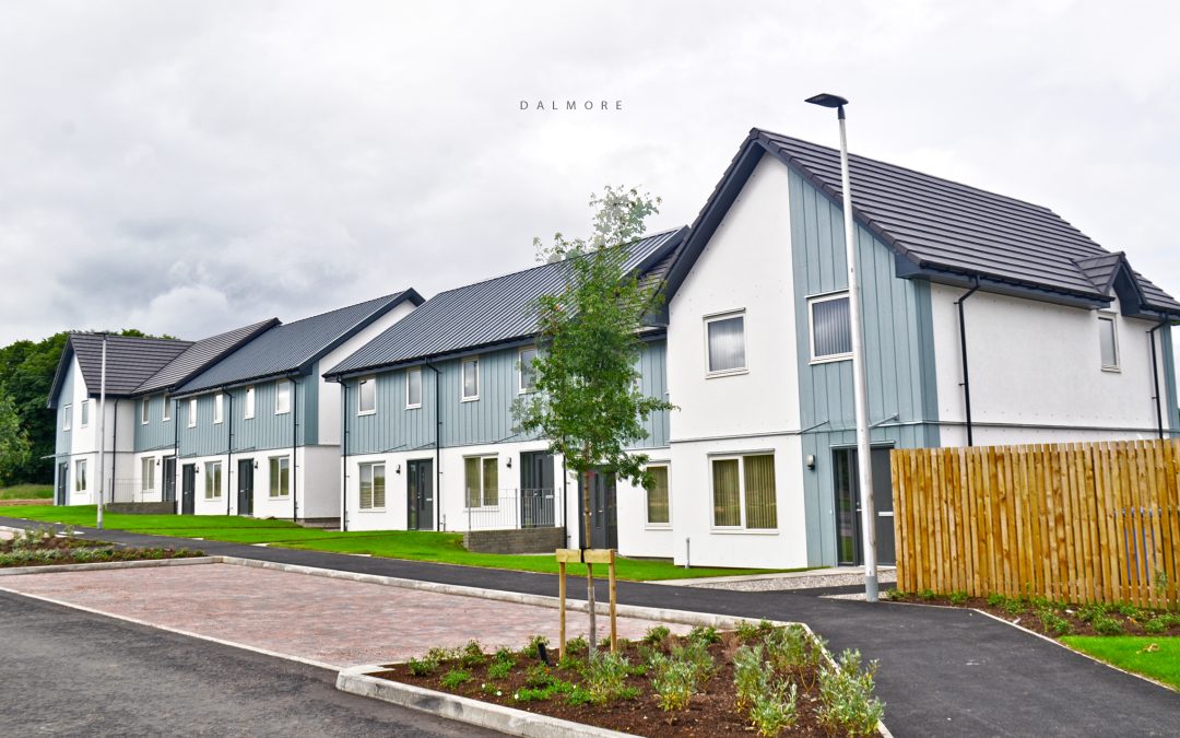 Alness Housing